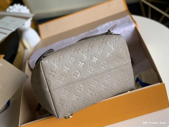 AAA Replica Ru LOUIS MONTSOURIS VUITTON BACKPACK 0801